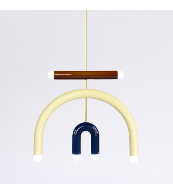 TRN F3 Pani Jurek Suspension