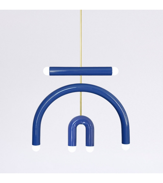 TRN F3 Pani Jurek Suspension