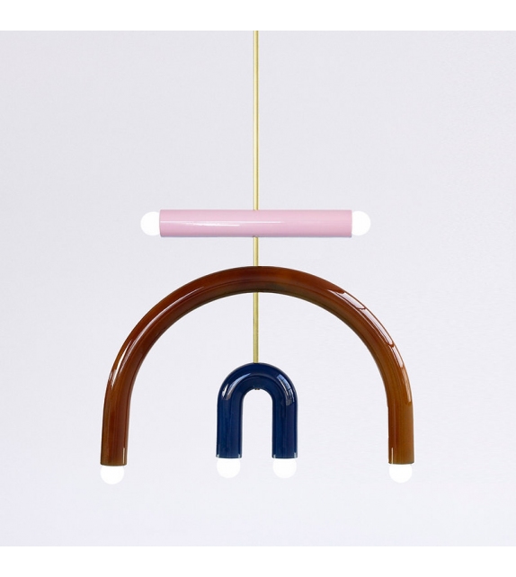 TRN F3 Pani Jurek Hängeleuchte