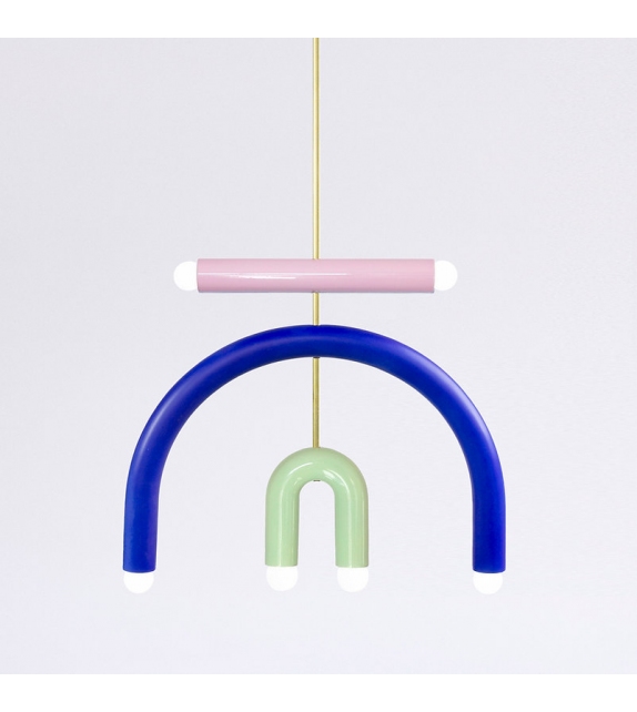 TRN F3 Pani Jurek Pendant Lamp