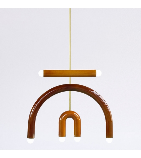 TRN F3 Pani Jurek Suspension