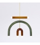 TRN F3 Pani Jurek Pendant Lamp