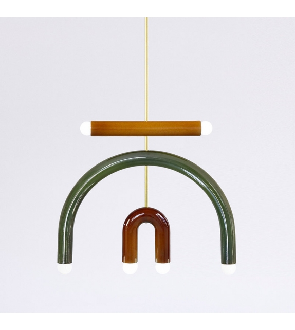 TRN F3 Pani Jurek Pendant Lamp