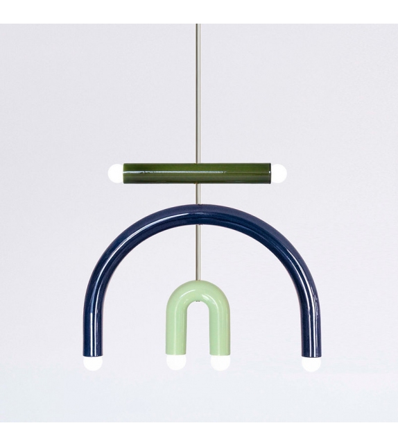 TRN F3 Pani Jurek Pendant Lamp