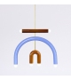TRN F3 Pani Jurek Pendant Lamp