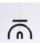 TRN F3 Pani Jurek Pendant Lamp