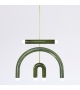 TRN F3 Pani Jurek Pendant Lamp