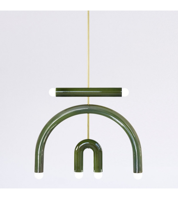 TRN F3 Pani Jurek Suspension