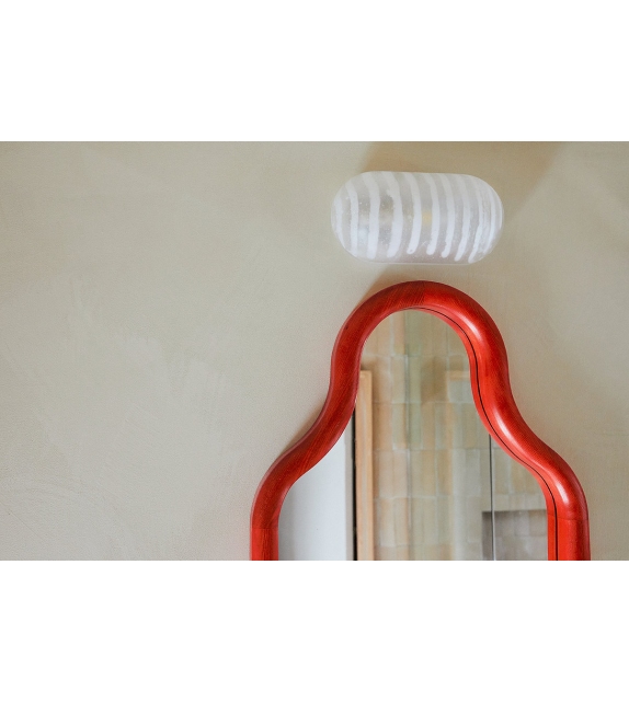 TRN S Pani Jurek Mirror