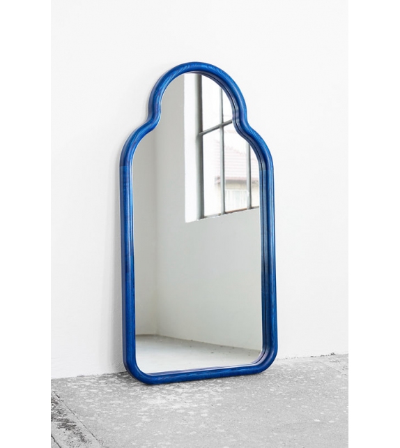 TRN L Pani Jurek Miroir