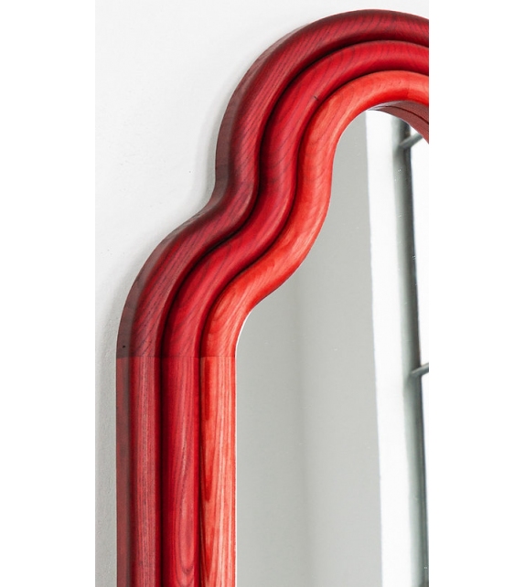 TRN Triple Pani Jurek Mirror