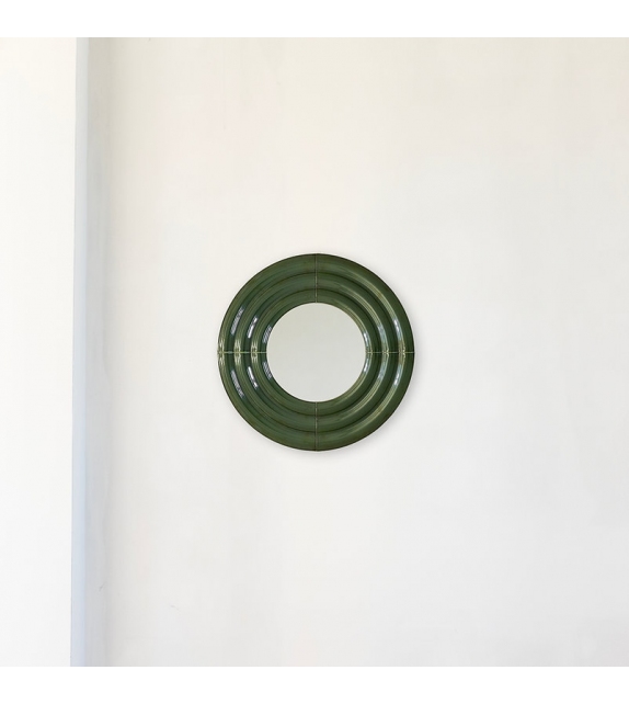 Elo 60x60 Specchio Pani Jurek