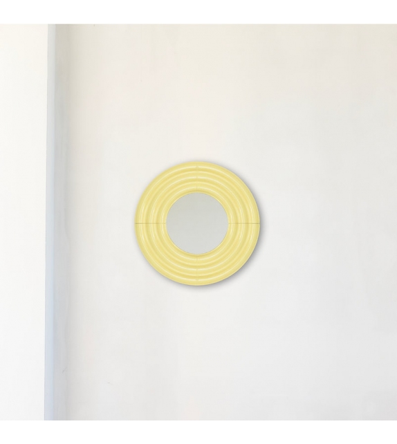 Elo 60x60 Mirror Pani Jurek