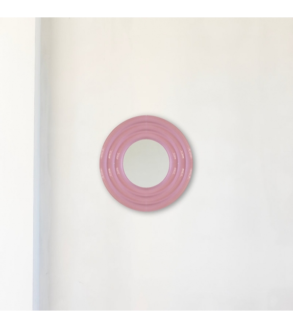 Elo 60x60 Espejo Pani Jurek