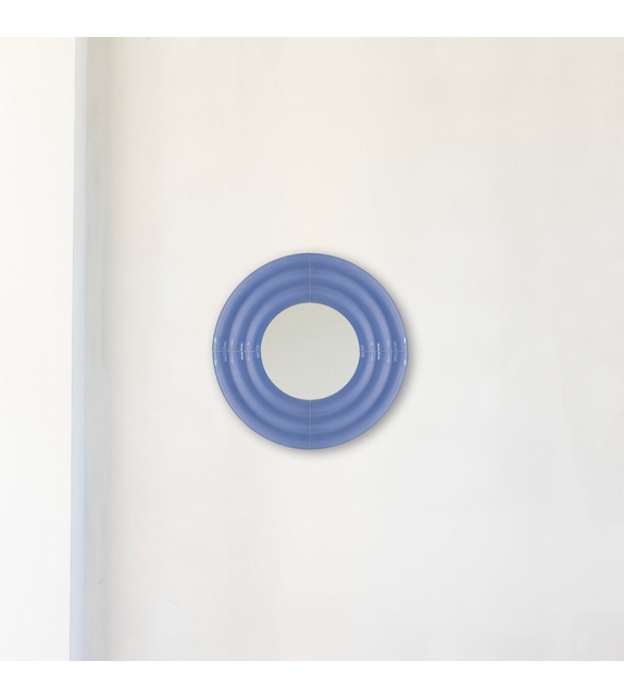 Elo 60x60 Mirror Pani Jurek