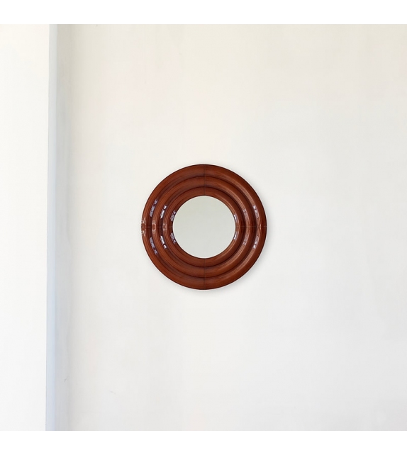 Elo 60x60 Specchio Pani Jurek