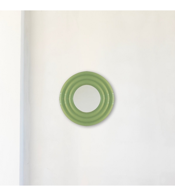 Elo 60x60 Mirror Pani Jurek