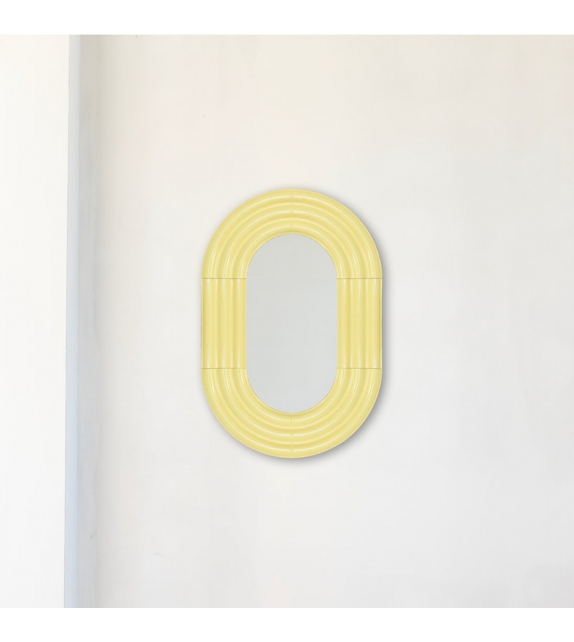 Elo 90x60 Miroir Pani Jurek