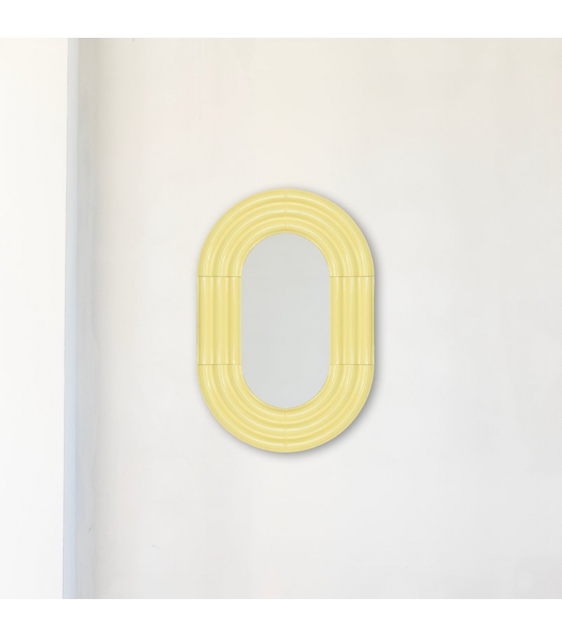 Elo 90x60 Miroir Pani Jurek