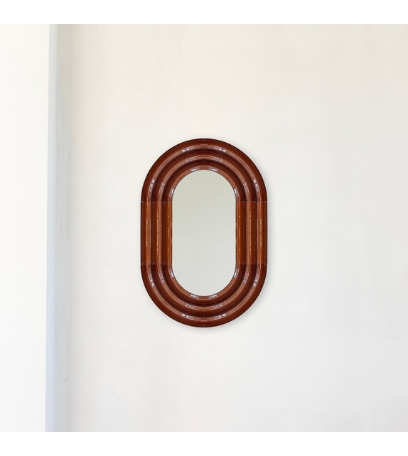 Elo 90x60 Miroir Pani Jurek