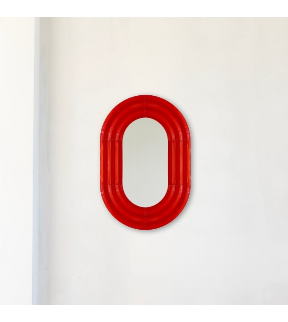 Elo 90x60 Specchio Pani Jurek