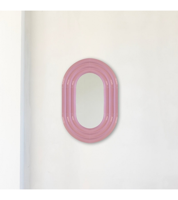 Elo 90x60 Miroir Pani Jurek