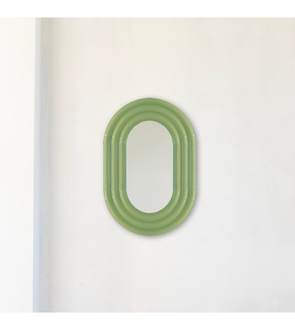 Elo 90x60 Miroir Pani Jurek