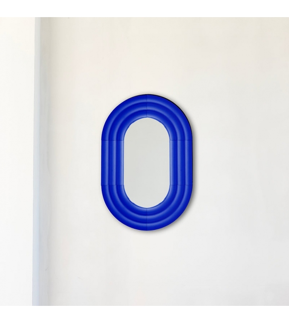 Elo 90x60 Miroir Pani Jurek