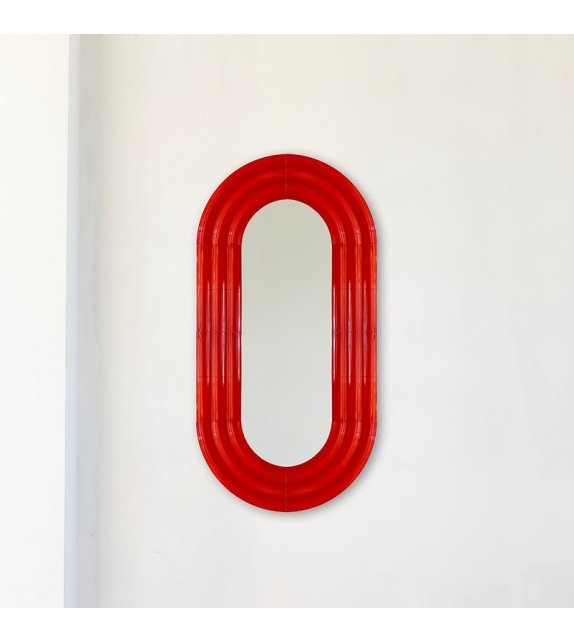 Elo 120x60 Mirror Pani Jurek