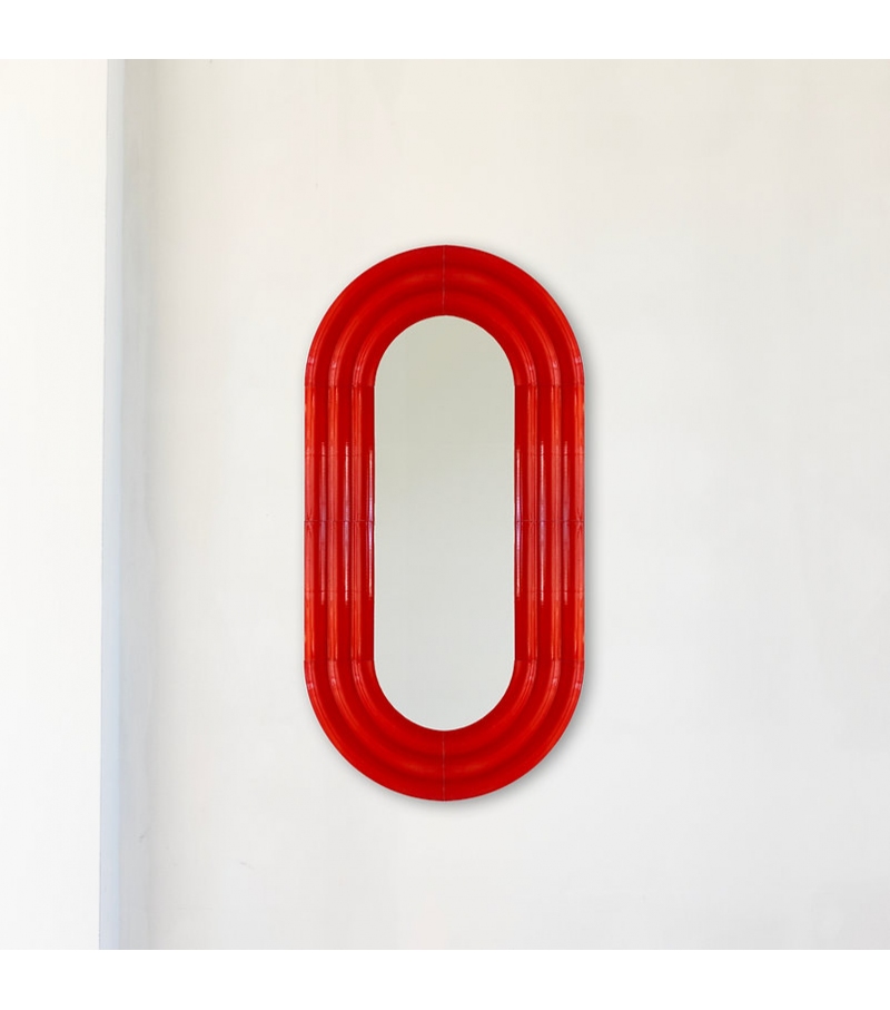 Elo 120x60 Miroir Pani Jurek