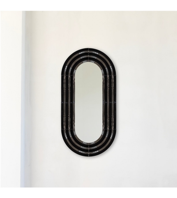 Elo 120x60 Mirror Pani Jurek