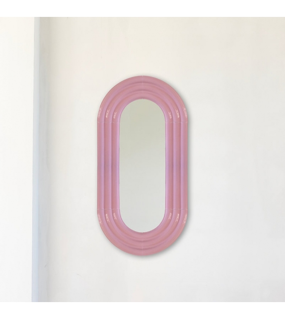 Elo 120x60 Specchio Pani Jurek