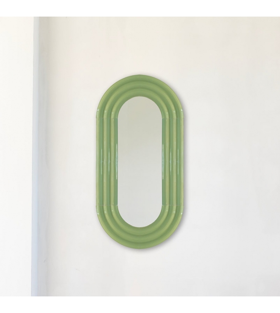 Elo 120x60 Mirror Pani Jurek