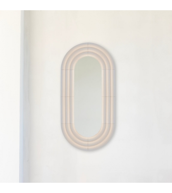 Elo 120x60 Miroir Pani Jurek