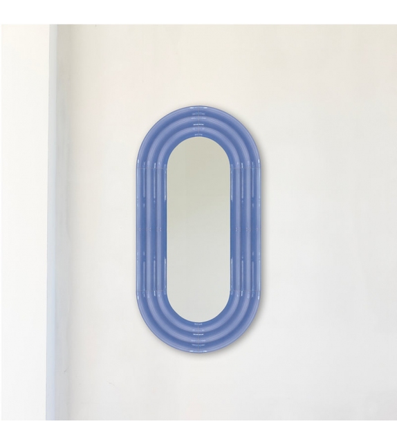 Elo 120x60 Mirror Pani Jurek