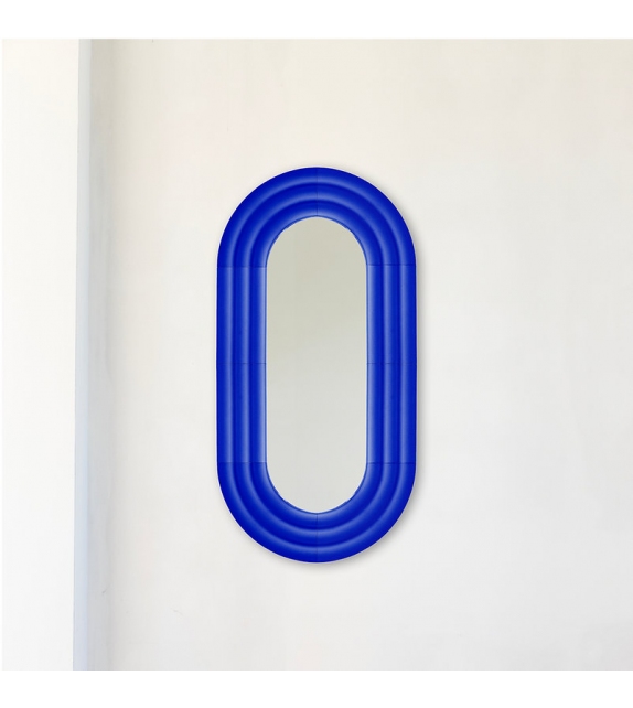 Elo 120x60 Miroir Pani Jurek