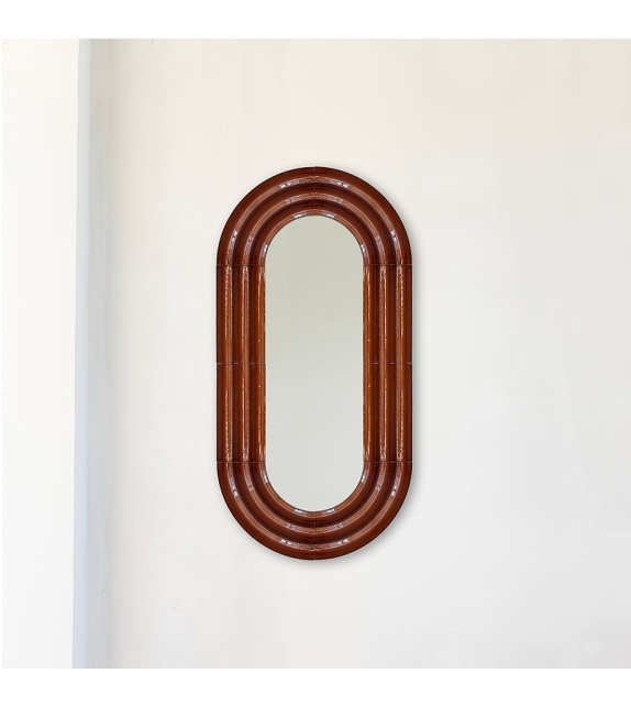 Elo 120x60 Espejo Pani Jurek