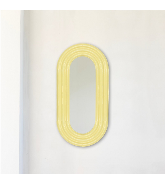 Elo 120x60 Specchio Pani Jurek