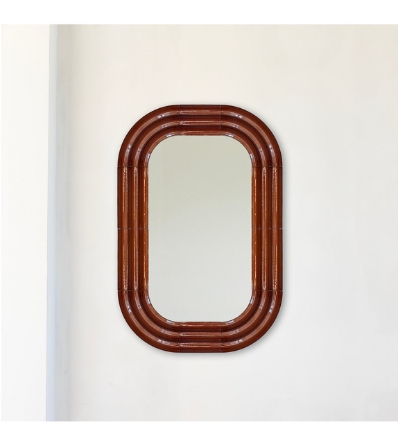 Elo 120x80 Specchio Pani Jurek