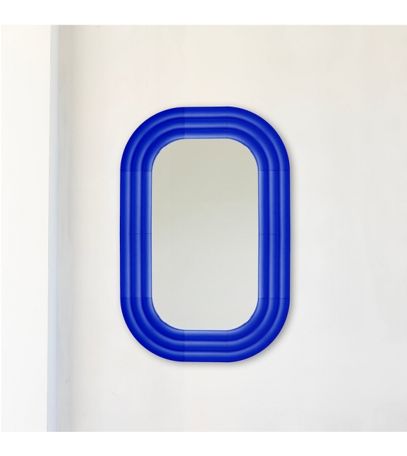 Elo 120x80 Espejo Pani Jurek