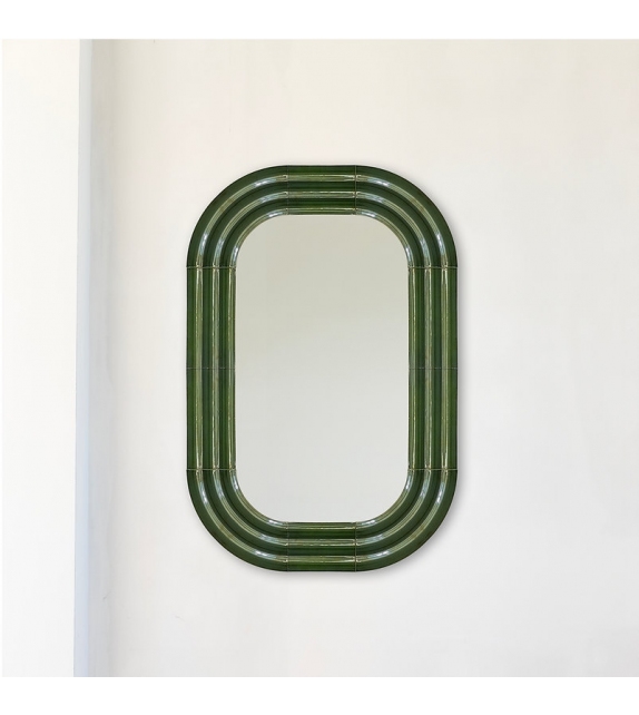 Elo 120x80 Miroir Pani Jurek