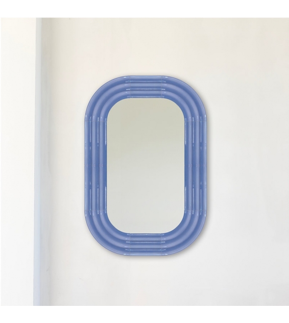 Elo 120x80 Espejo Pani Jurek