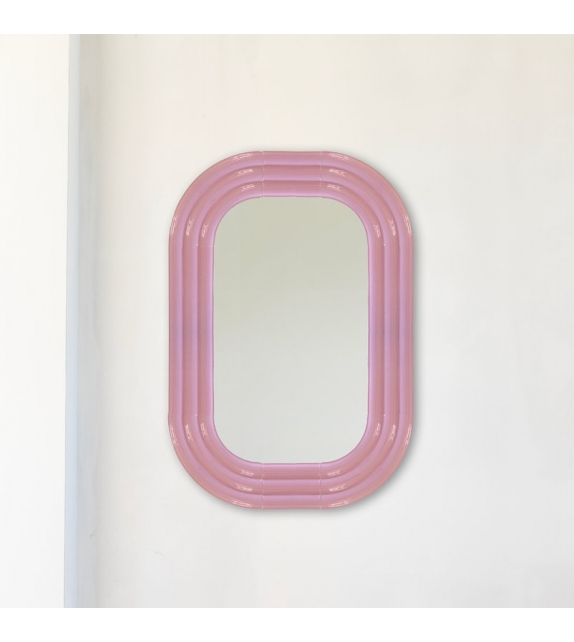 Elo 120x80 Miroir Pani Jurek