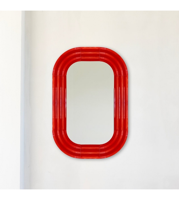 Elo 120x80 Mirror Pani Jurek