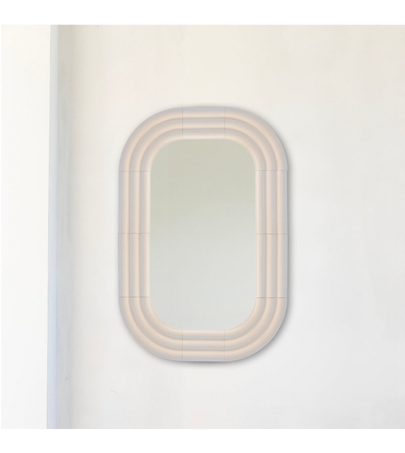 Elo 120x80 Mirror Pani Jurek