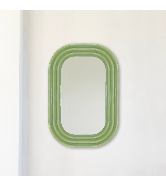 Elo 120x80 Mirror Pani Jurek