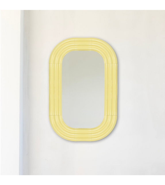 Elo 120x80 Specchio Pani Jurek