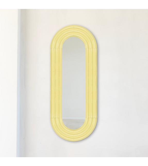 Elo 150x60 Miroir Pani Jurek