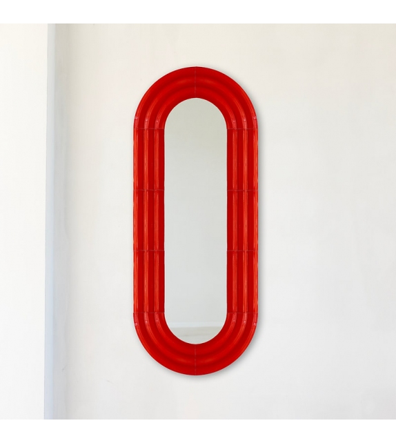 Elo 150x60 Miroir Pani Jurek