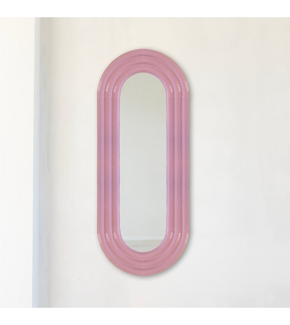 Elo 150x60 Miroir Pani Jurek